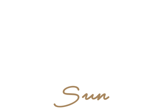 Here comes the Sun