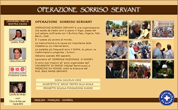 operazionesorrisoservant